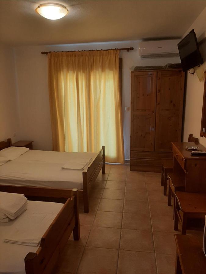 Hotel Kosmas Sarti Eksteriør billede