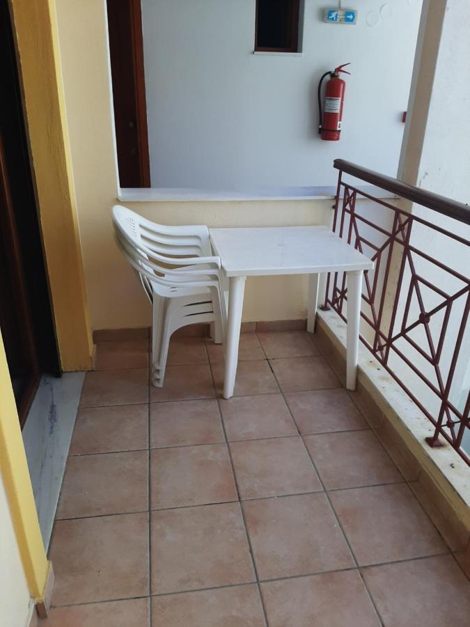 Hotel Kosmas Sarti Værelse billede