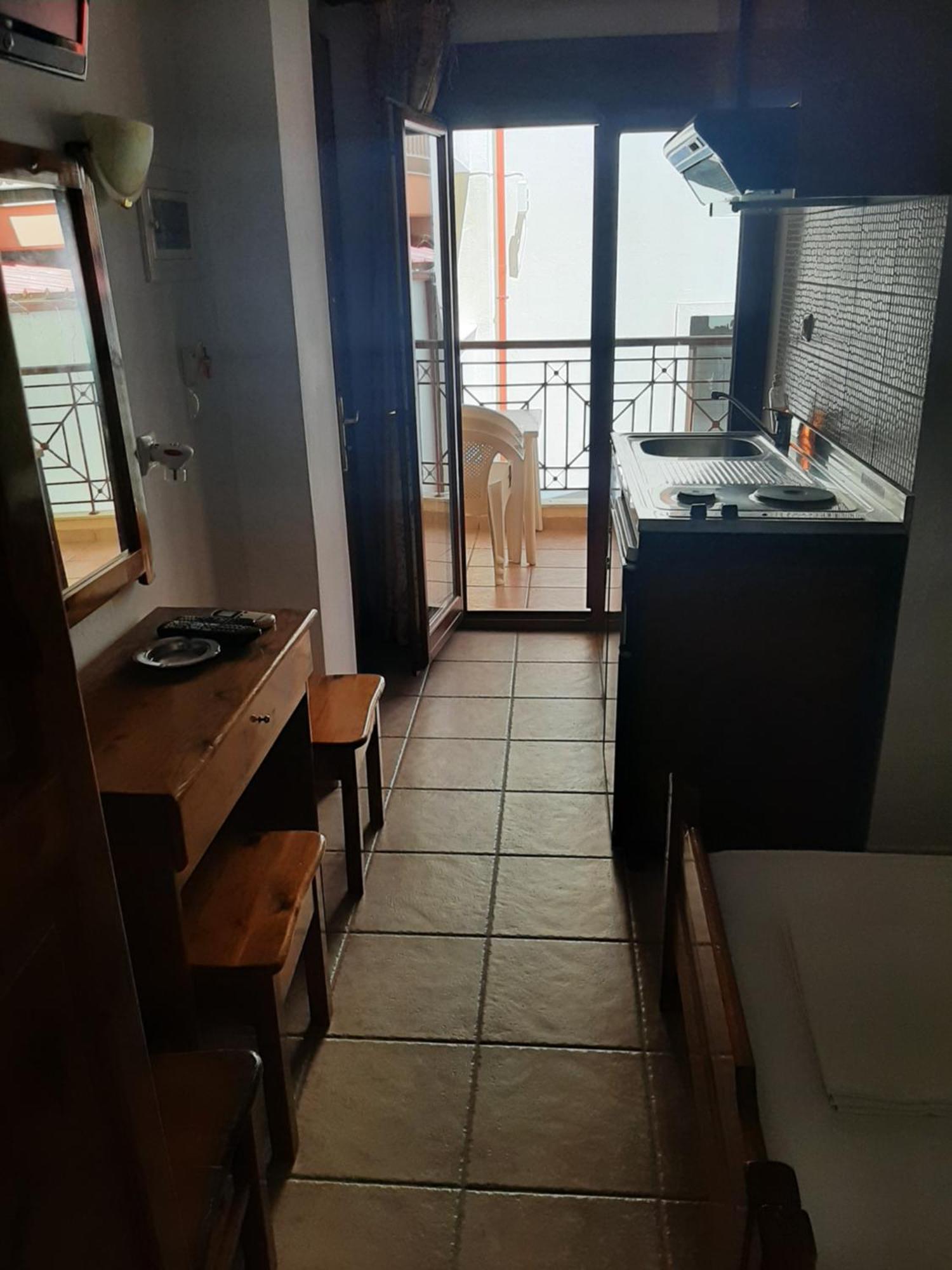 Hotel Kosmas Sarti Værelse billede
