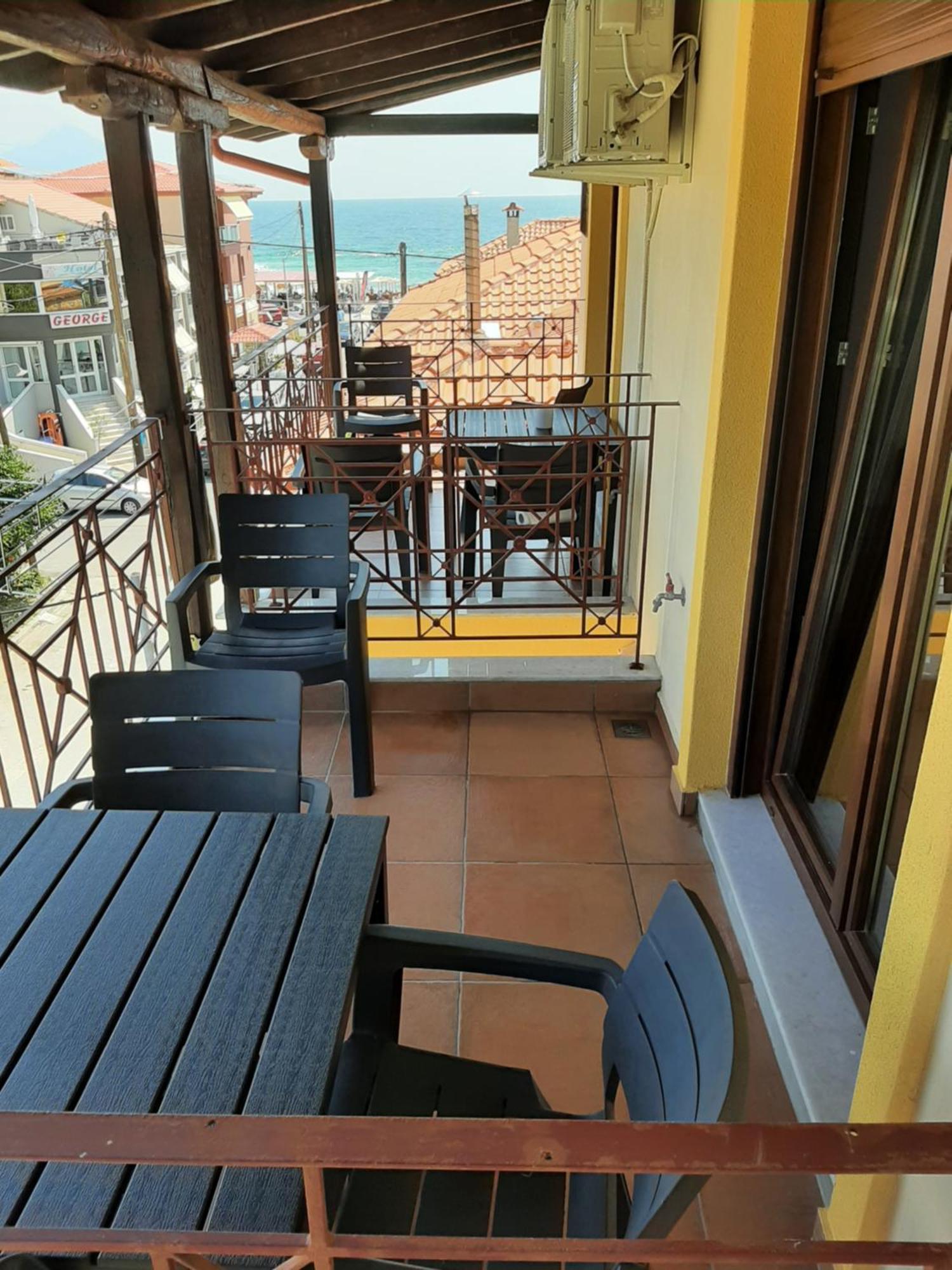Hotel Kosmas Sarti Værelse billede
