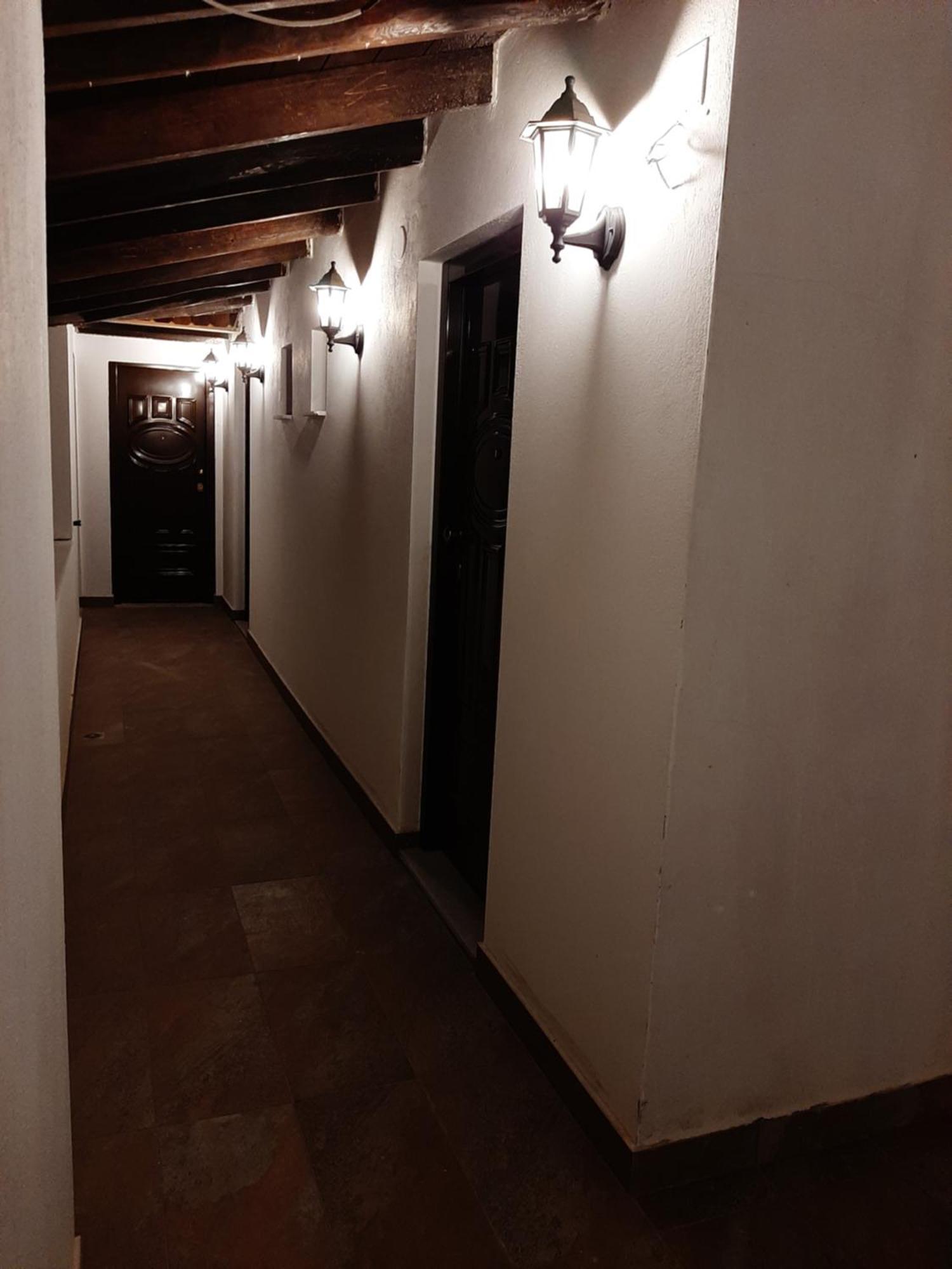 Hotel Kosmas Sarti Værelse billede