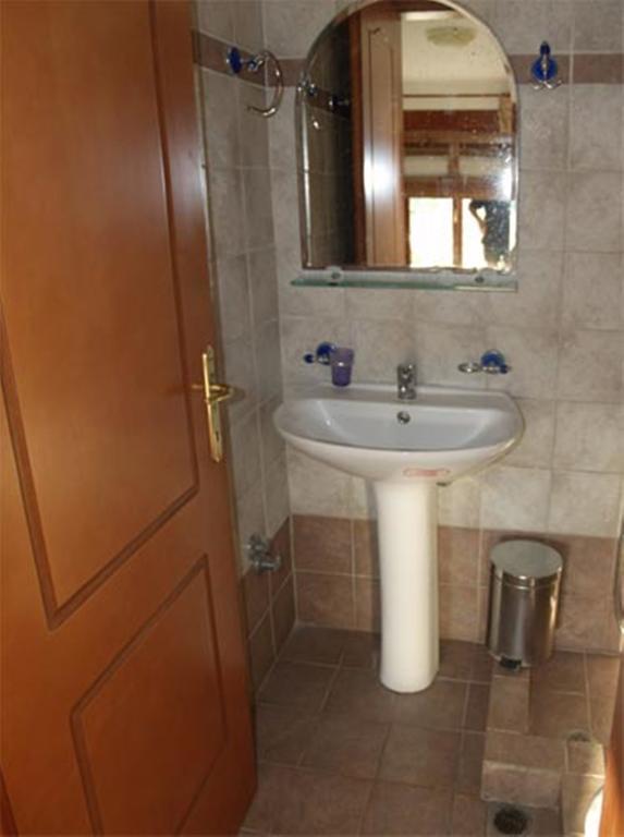 Hotel Kosmas Sarti Værelse billede